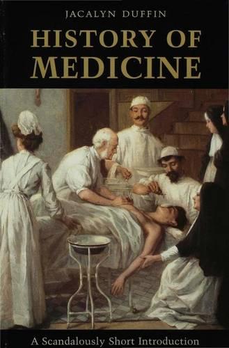 History of Medicine