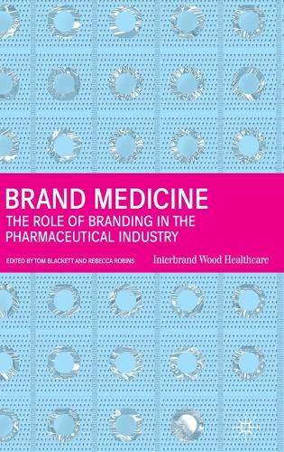 Brand Medicine
