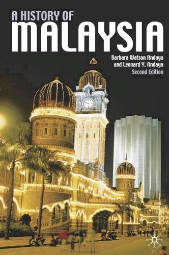 A History of Malaysia