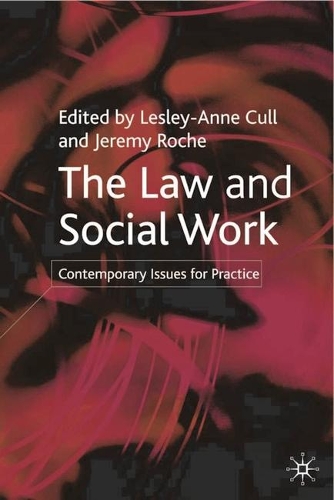 The Law and Social Work