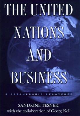 The United Nations and Business