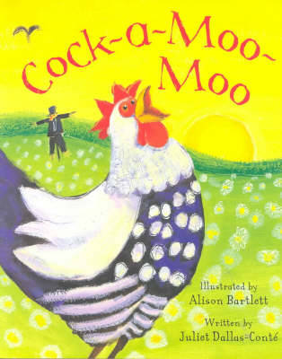 Cock-a-moo-moo
