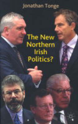 The New Northern Irish Politics?