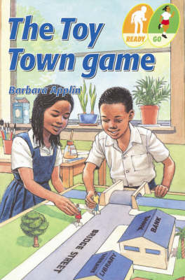 The Toy Town Game
