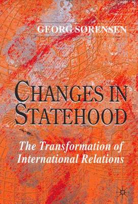 Changes in Statehood