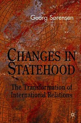 Changes in Statehood