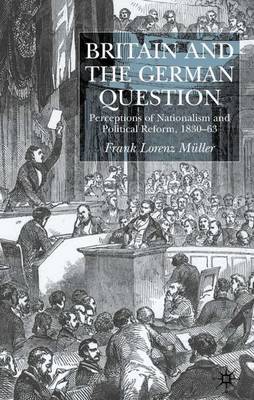 Britain and the German Question