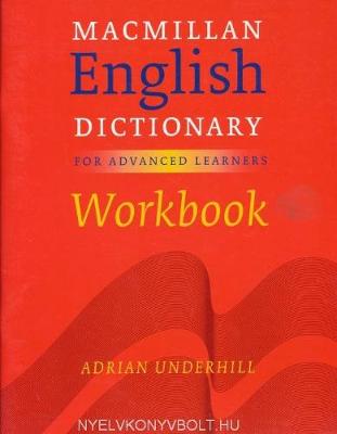 MED Adv WB British English