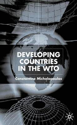 Developing Countries in the WTO
