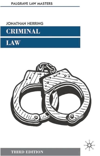 Criminal Law