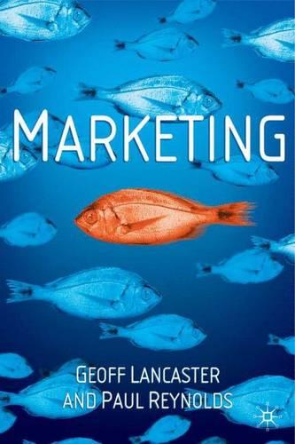 Marketing