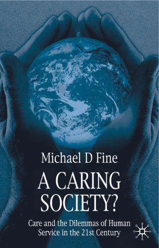 A Caring Society?