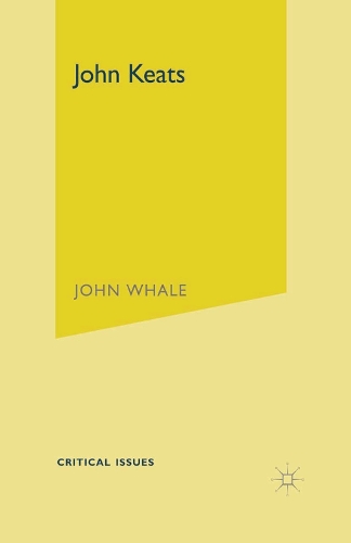 John Keats