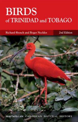 Birds of Trinidad and Tobago