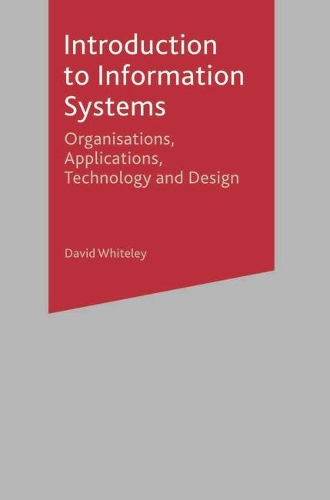Introduction to Information Systems