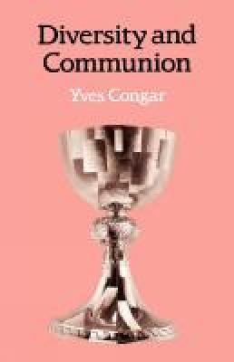 Diversity and Communion