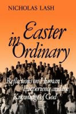 Easter in Ordinary: