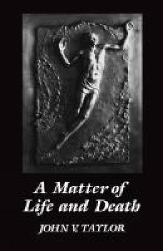 A Matter of LIfe and Death