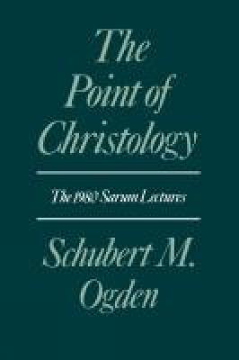 The Point of Christology