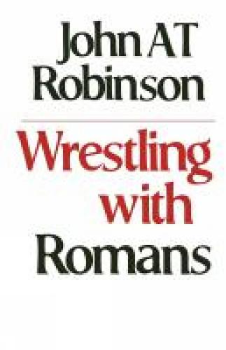 Wrestling with Romans