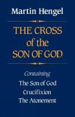 The Cross of the Son of God