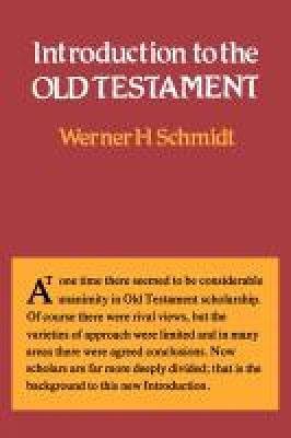 Introduction to the Old Testament