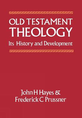 Old Testament Theology