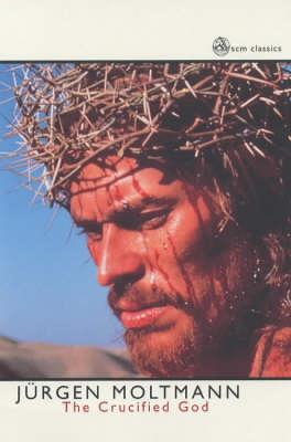 The Crucified God