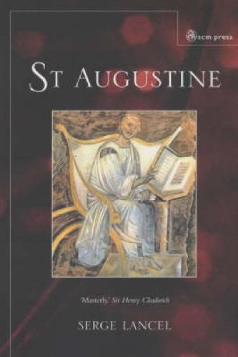 St Augustine