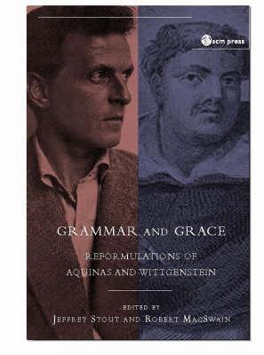 Grammar and Grace
