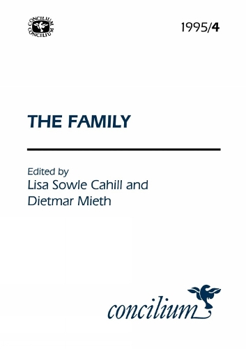 Concilium 1995/4: The Family