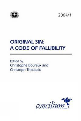 Concilium 2004/1: Original Sin