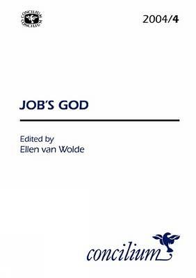 Concilium 2004/4: Job's God