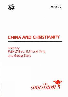Concilium 2008/2: China and Christianity