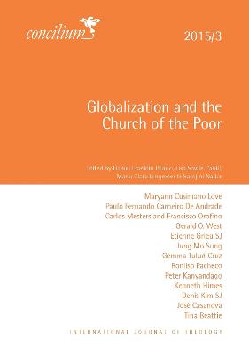 Concilium 2015/3: Globalization and the Church of the Poor
