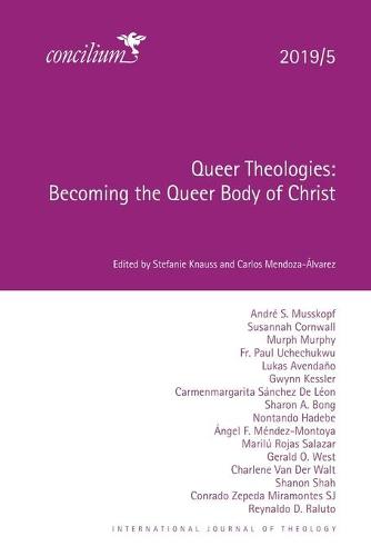 Queer Theologies 2019/5
