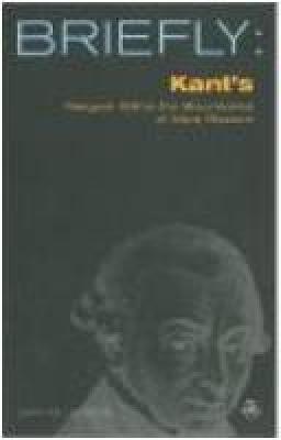 Kant's Religion Within the Bounds of Mere Reason