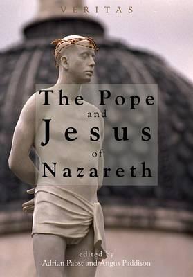 Pope and Jesus of Nazareth