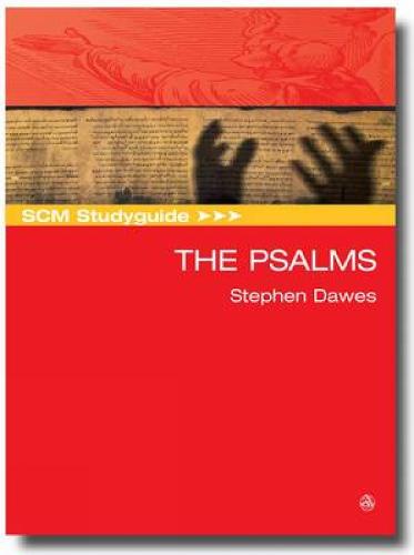 SCM Studyguide: Psalms