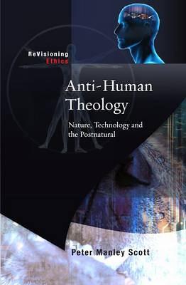 Anti-human Theology
