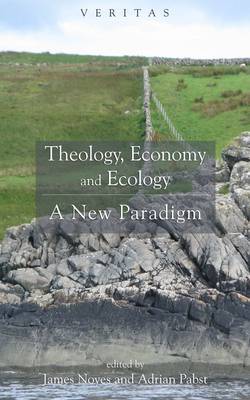 Theology, Economy and Ecology