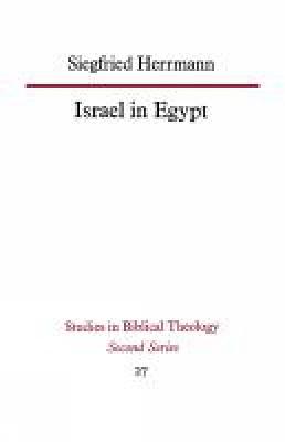 Israel in Egypt