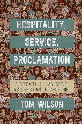 Hospitality, Service, Proclamation