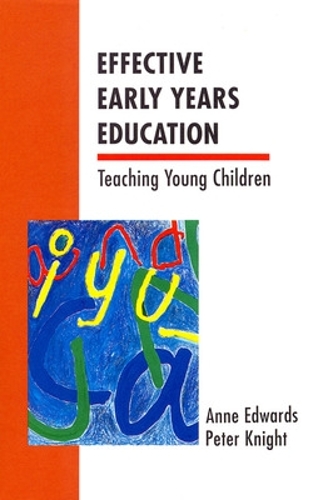 Effective Early Years Education