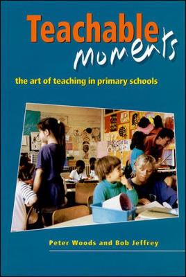 TEACHABLE MOMENTS