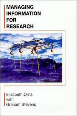 Managing Information for Research