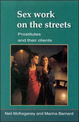 Sex Work on the Streets
