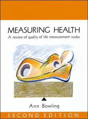 Measuring Health