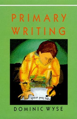 PRIMARY WRITING