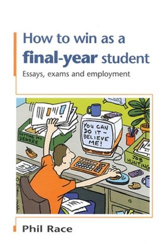 How to Win as a Final-Year Student